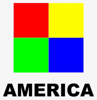 Logo America Tv Png - América Tv