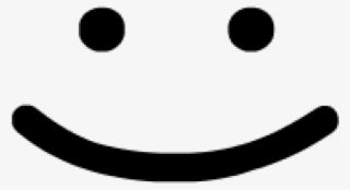 Simple Smiley Face Png
