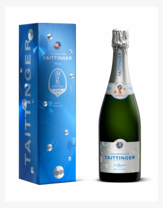 Taittinger Brut Reserve 2018 Fifa