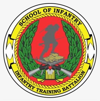 United States Marine Corps School Of Infantry