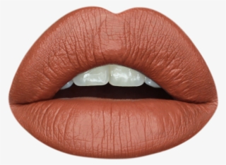 600 X 600 4 - Brown Lips