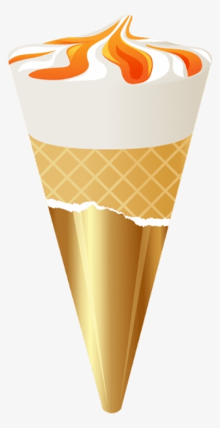 Free Png Download Ice Cream Cone Transparent Png Images - Ice Cream Things Clipart