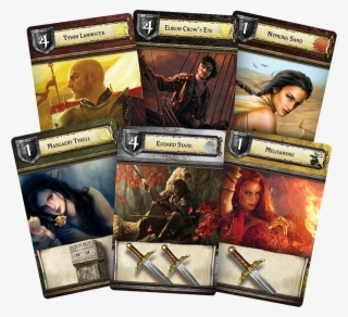 Game Of Thrones Board Game Second Edition Contents