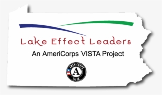 Fight Poverty Effect Leaders - Americorps Vista