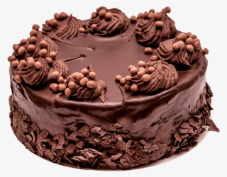 Download - Stylish New Chocolate Cakes