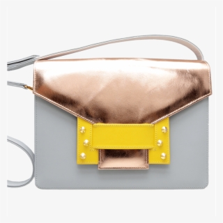 72 Smalldive - Shoulder Bag