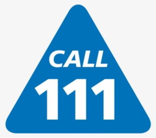Healthcare Commissioners In North West London Invite - Nhs 111 Logo Png