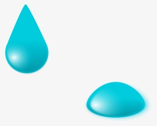 Water For Disinfection In As/nz - Water Droplet Png Transparent PNG