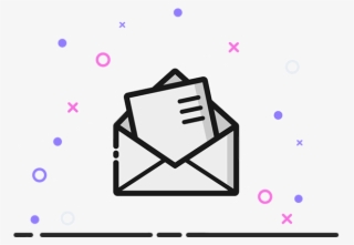 May News And Awesome Updates - Envelope