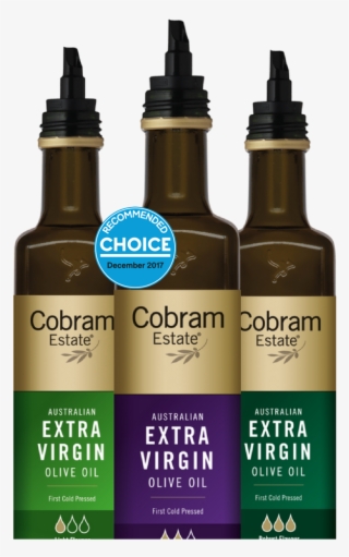 View The Range - Cobram Extra Virgin Olive Oil