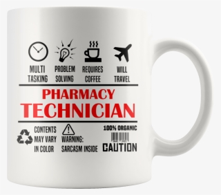 Details About Pharmacy Technician * Unique Professional - Beer Stein