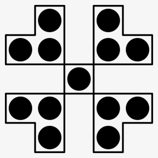 Open - Circle