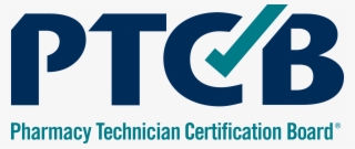 Pharmacy Technician Certification Board - Graphic Design