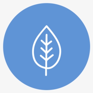 Nurel Sustainability 10 Challenges Environment Icon - Emblem