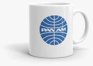 Vintage Pan Am Logo