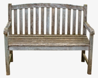 Bank, Bench, Wood, Seat, Out, Benches, Old, Bank Seat