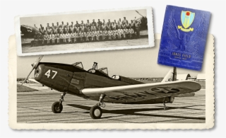 Vintage - Fairchild Pt 19
