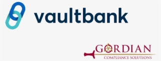 Vaultbank Partners With Gordian For Compliant Securities - Graphic Design