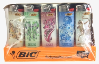 Quick View - Bic