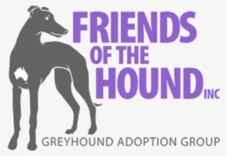 Friends Of The Hound - Magyar Agár