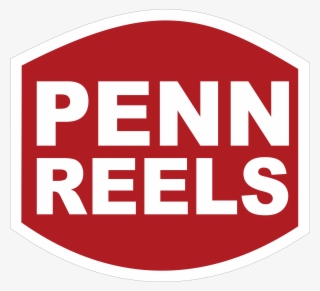 Penn Reels Logo Png Transparent - Penn Fishing Tackle Mfg. Co.