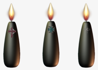 900 X 602 4 - Advent Candle
