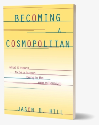 Becoming A Cosmopolitan Book - Document
