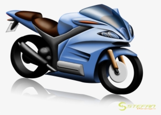 Motorcycle Styling - Honda
