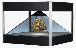 3d Projektion Für Schmuck - Dreamoc Dimension 360