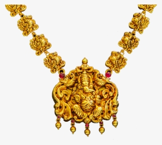 Nagas - Necklace