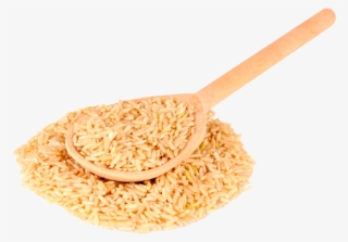 Rice Clipart Brown Rice - Alphabet Pasta