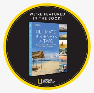 National Geographic Honeytrek Ultimate Journeys For - Circle