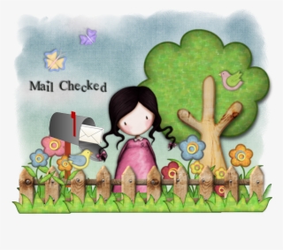 Sw Mail Checked - Suzanne Woolcott