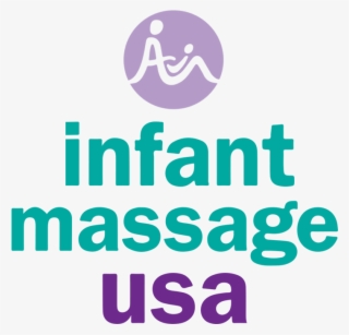 Infant Logo 2 - Infant Massage Usa