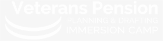 Veterans Pension Planning And Drafting Immersion Camp - Paysagiste Gratuit