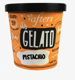 Pistachio - Dessert
