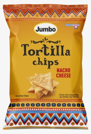 “ohonos Snack” Jumbo Tortilla Chips With Nacho Cheese - Jumbo Tortilla Chips Nacho Cheese
