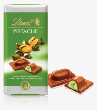 Click Image For Gallery - Pistachio Chocolate Brands