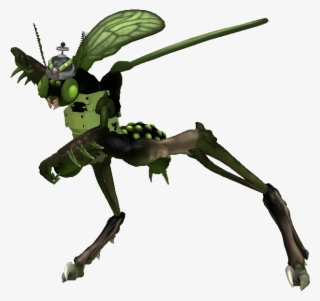 Okra - Illustration