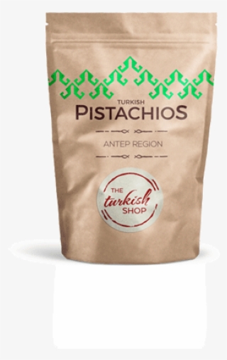 Turkish Pistachio Antep Region - Java Coffee