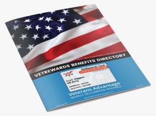 Member Benefits Directory - Flag Of The United States
