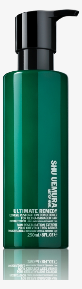 Ultimate Remedy Extreme Restoration Conditioner
