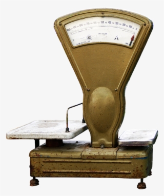 Horizontal, Bench Scale, Old, Old Scale, Beam Balance - Horizontal Bench Scale