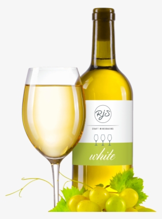 White Wine Png