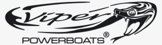 Viper 323 S - Calligraphy