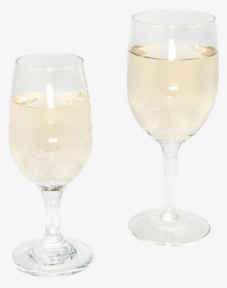 White Wine Stemware - Wine Glass