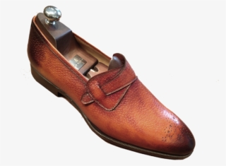 Sb859 Anilkiss Giallo Okra - Slip-on Shoe