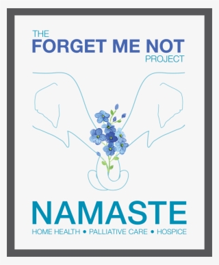Announcing The Forget Me Not Project - Target