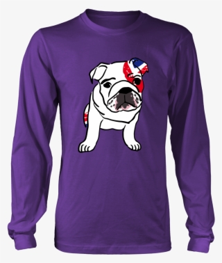 English Bulldog Dog T Shirts, Tees & Hoodies - Librarian Valentine Shirt