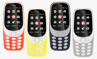 The Iconic Nokia 3310 Is All Ready For Its Second-time - Nokia 3310 Price In Pakistan